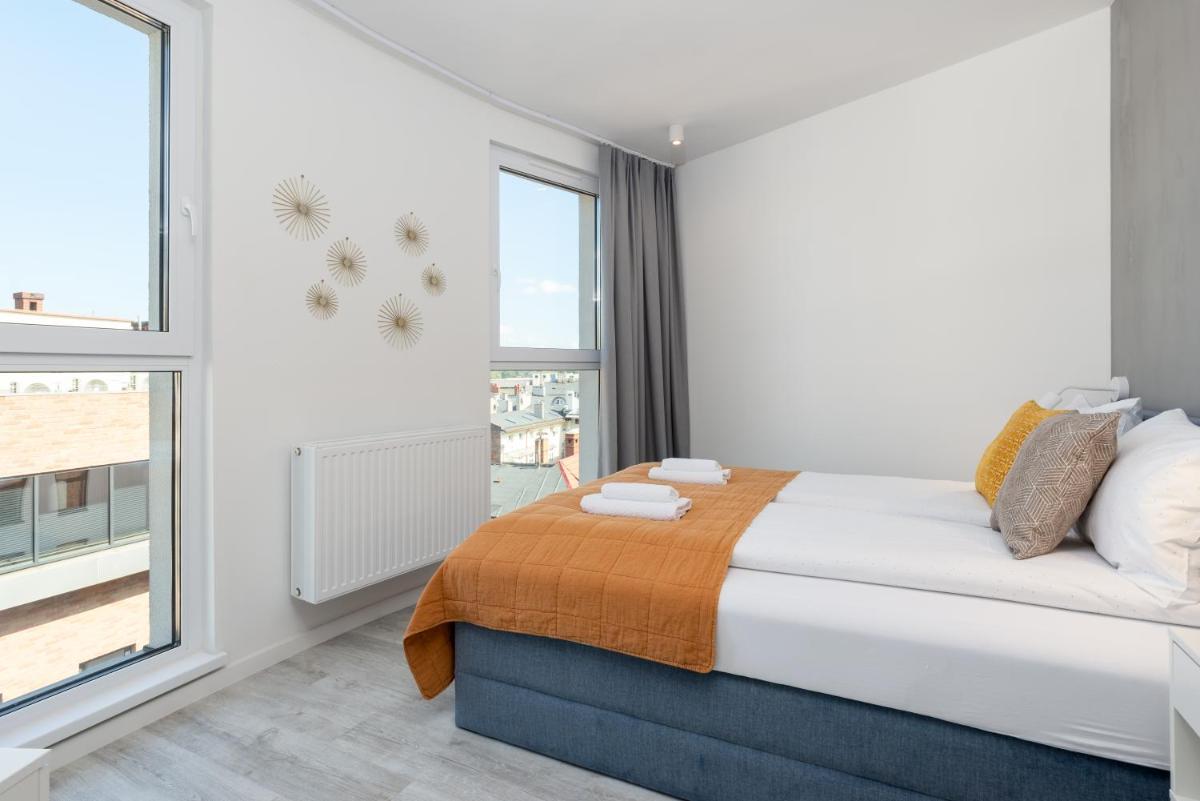 Apartament Prestige Centrum 32 - Housity