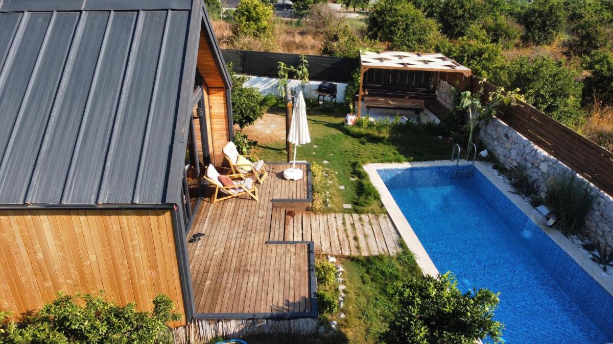 Karayel Suit Koycegiz - Housity