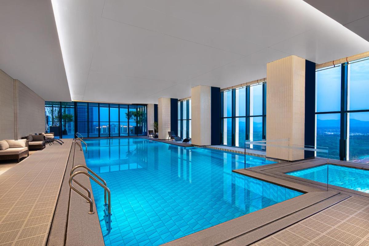 Ascott Qinhuang Chengdu - Housity