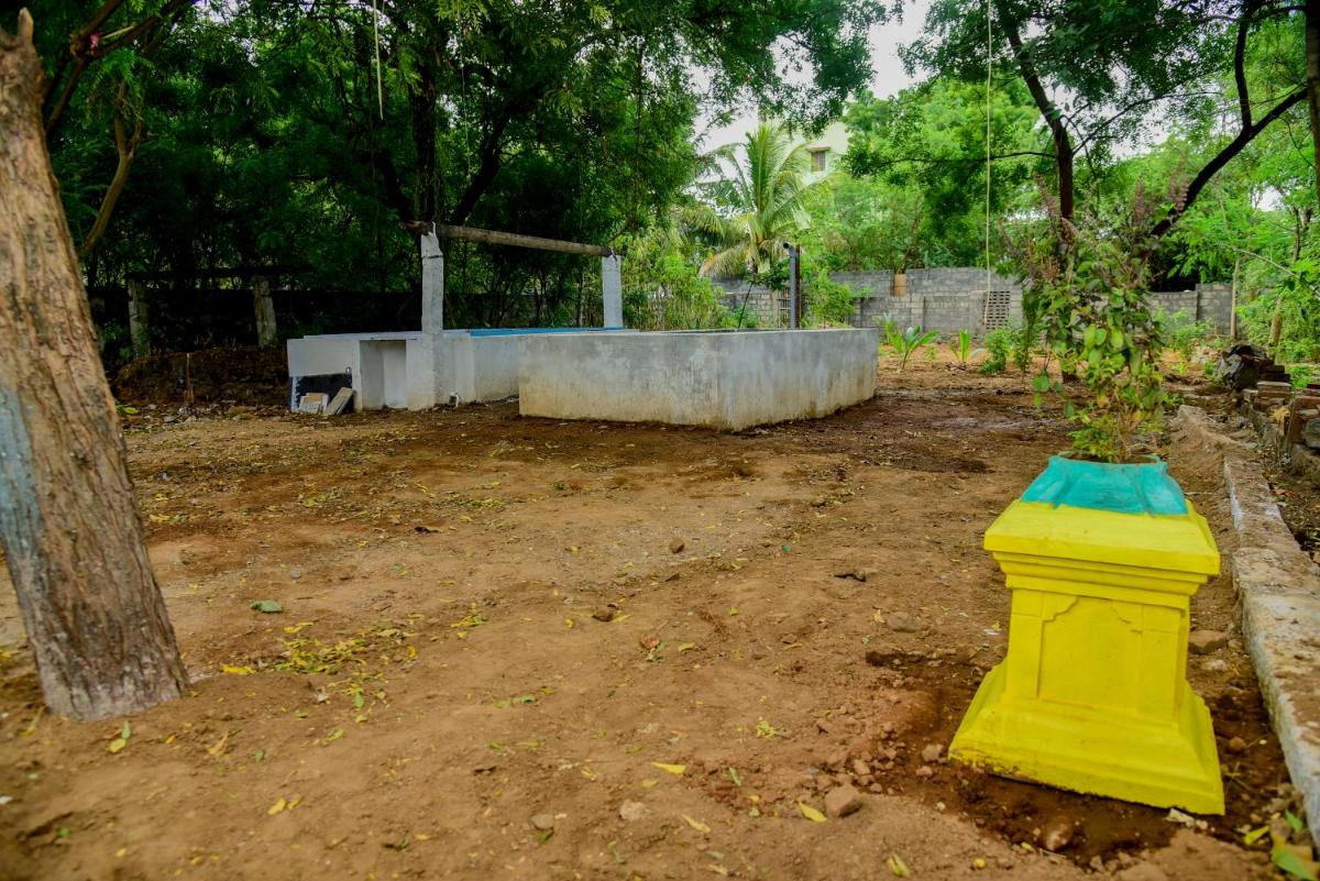 The Agrahara - Concept Home Stay - Housity