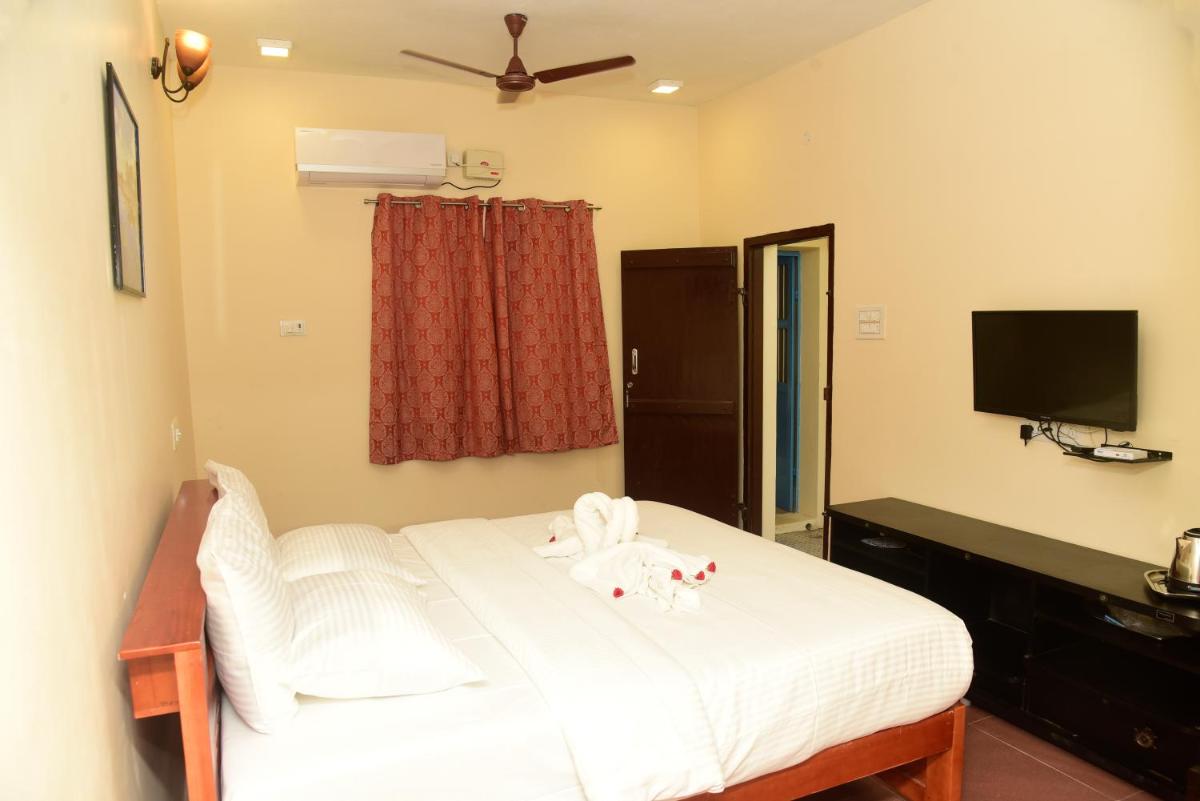 The Agrahara - Concept Home Stay - Housity