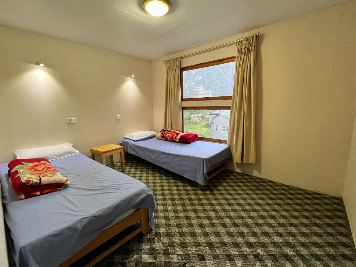 Hotel Camp de Base - Housity