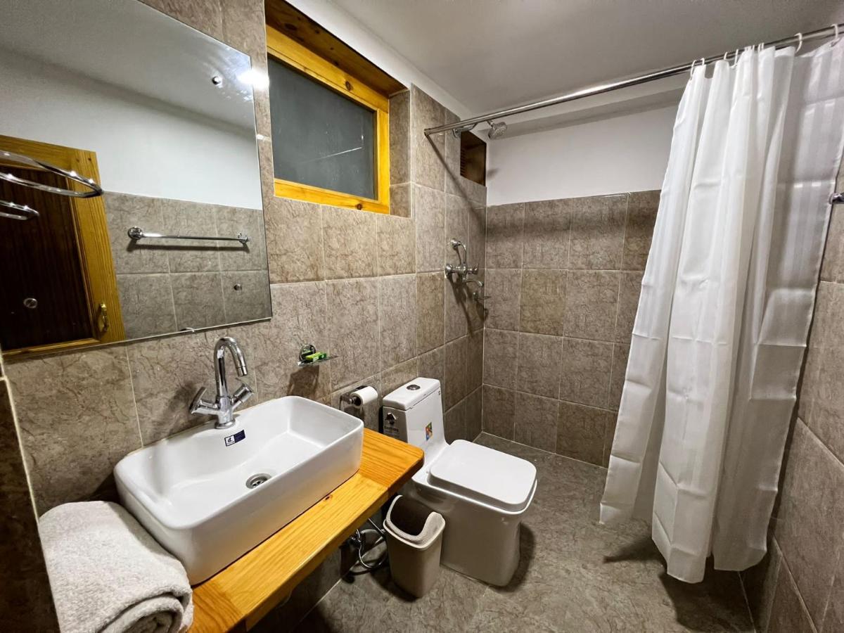 Hotel Camp de Base - Housity