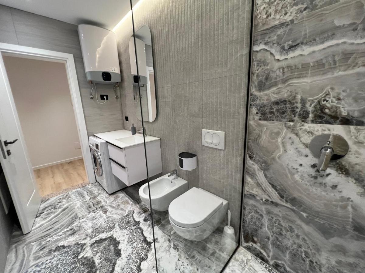 Modern Deluxe Oasis-Full Sea View - Housity