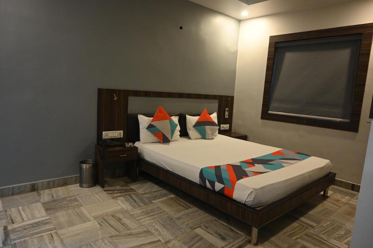 Hotel Churuvilla - Housity