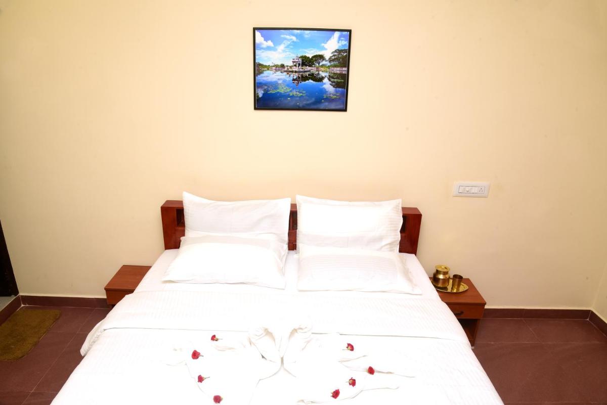 The Agrahara - Concept Home Stay - Housity