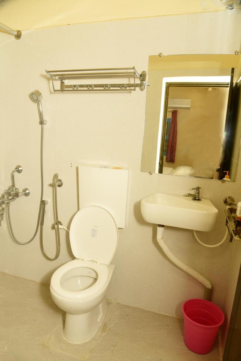 The Agrahara - Concept Home Stay - Housity