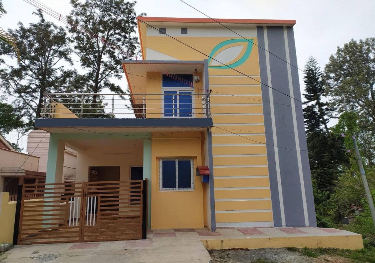 Sun Deluxe Villa, Yercaud - Housity