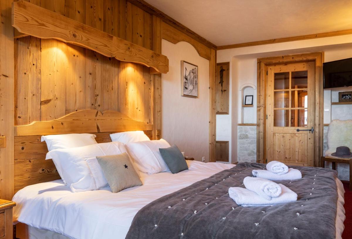 TERRESENS - LES CASCADES - Housity