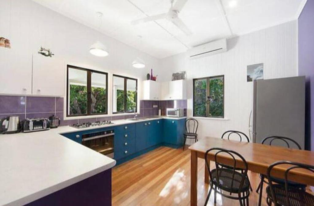 Garden Oasis On Fry - Housity