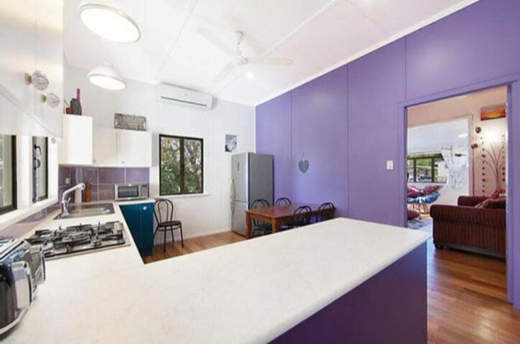 Garden Oasis On Fry - Housity