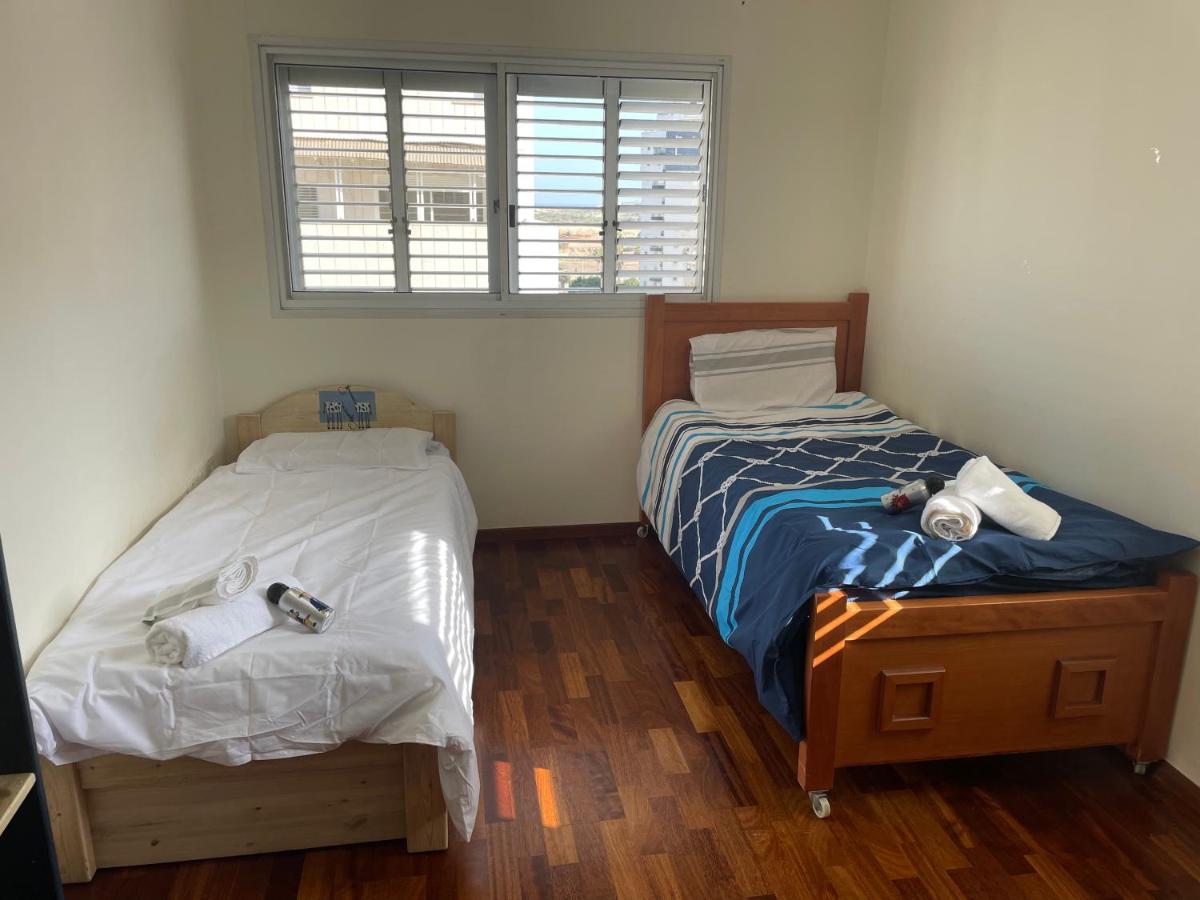 Triplex in Tel Aviv - Housity