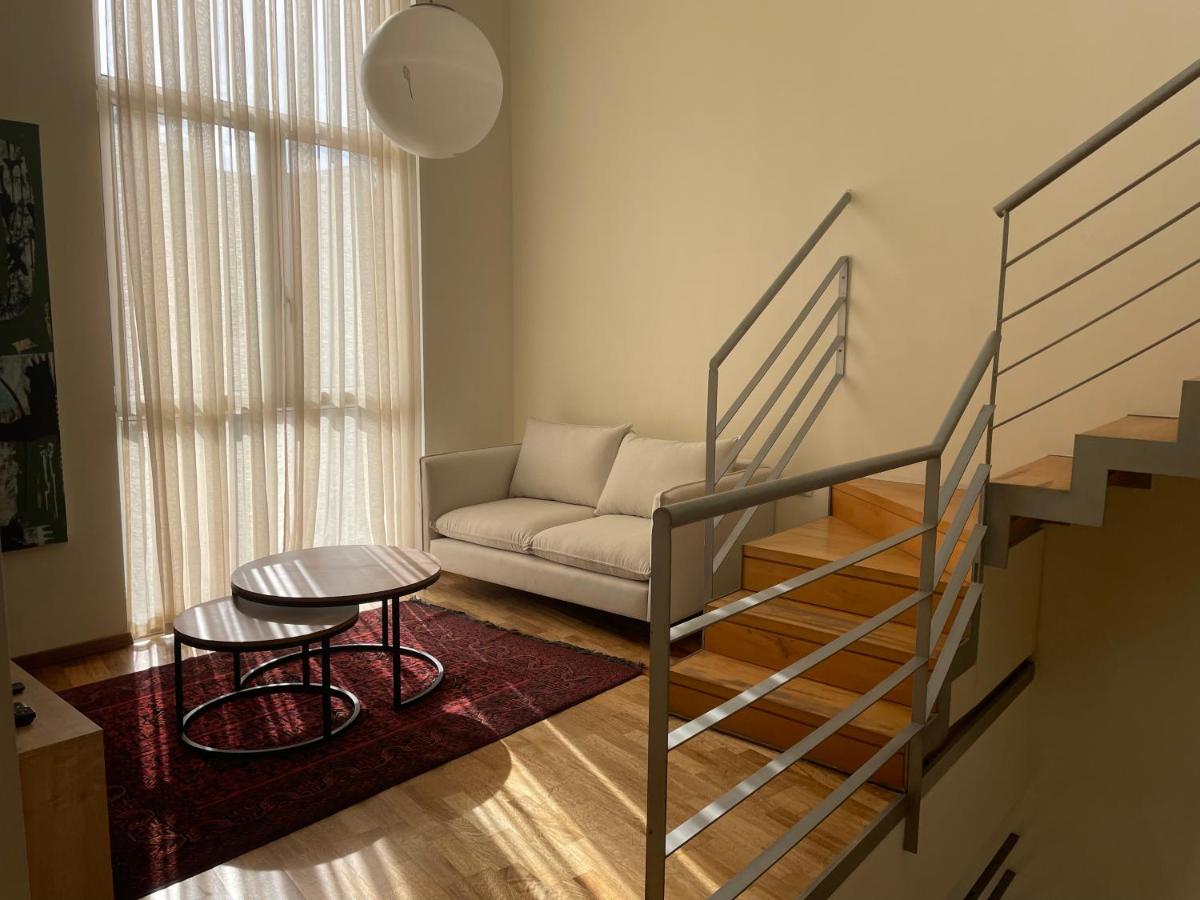 Triplex in Tel Aviv - Housity