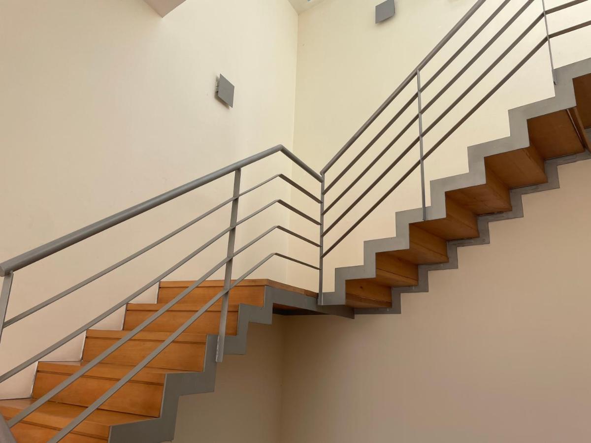 Triplex in Tel Aviv - Housity