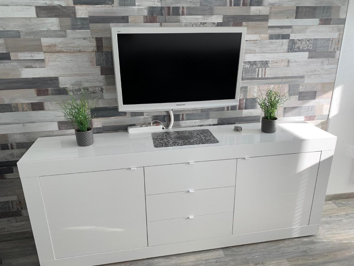 Kleine Möwe, Exklusives ein Zimmer Apartment mit Sauna im Haus - Housity