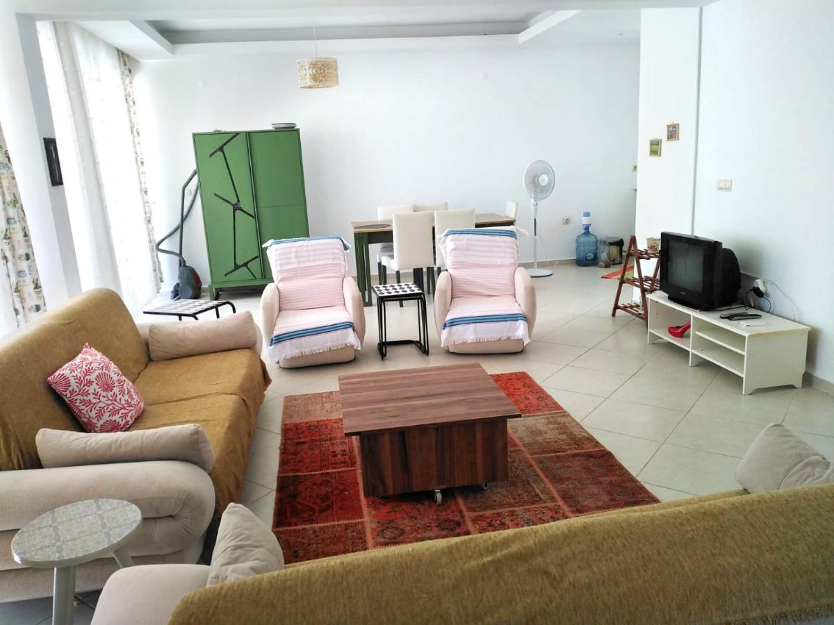 Beautiful 3 Bedroom Garden Villa in Kundu-Antalya - Housity