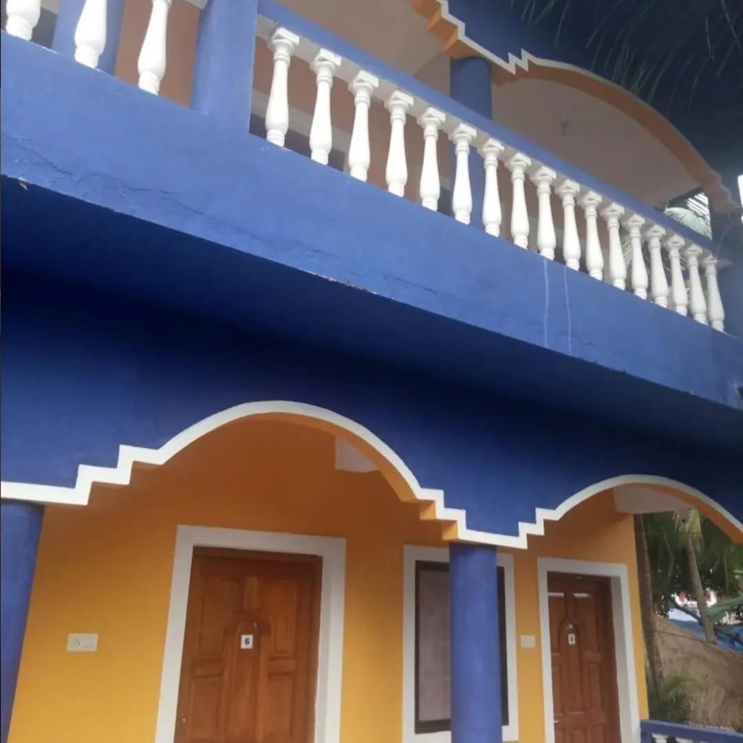 PARVATI MANDREM - Housity