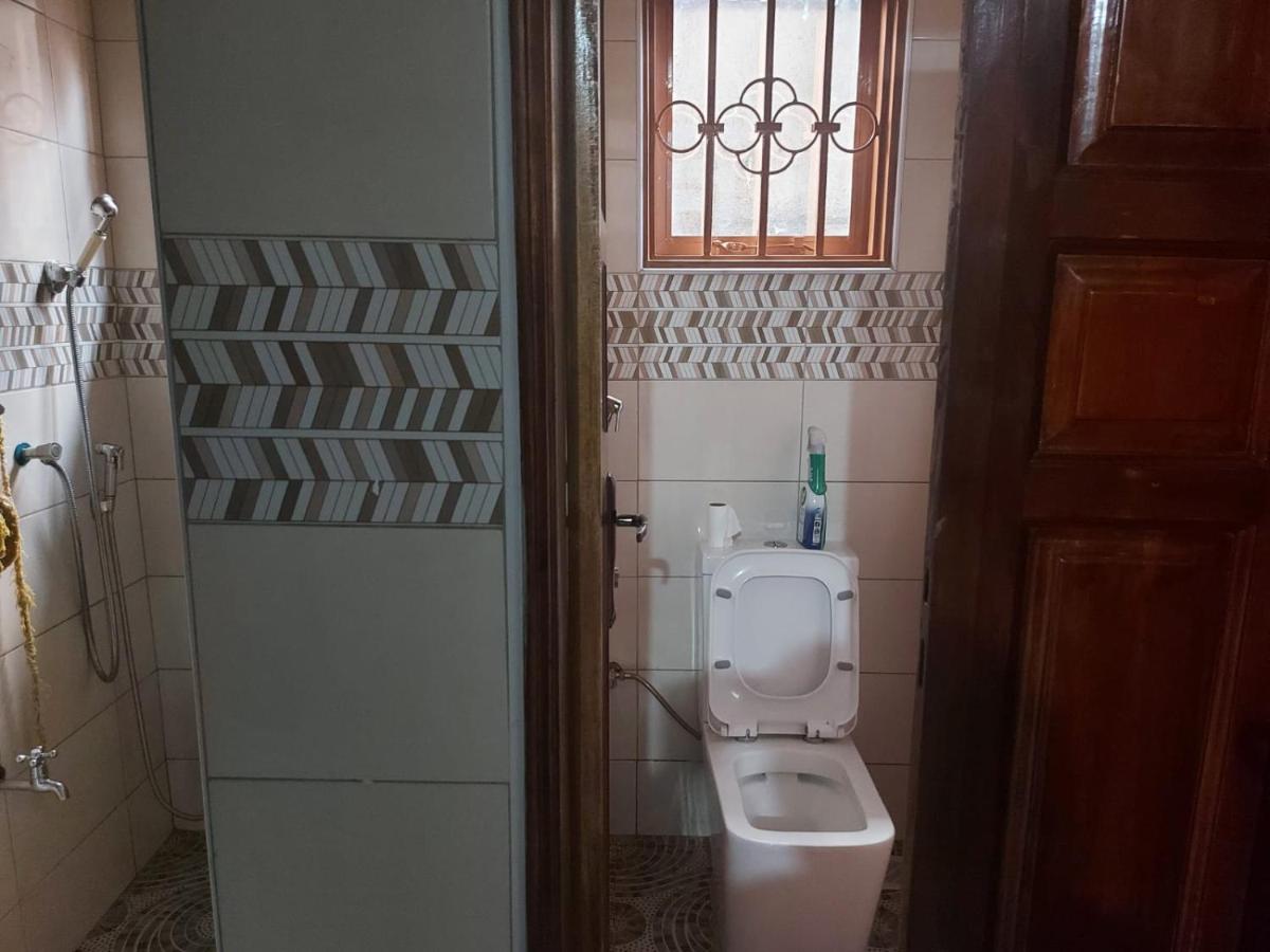 Charming House in Matugga Kampala Uganda - Housity