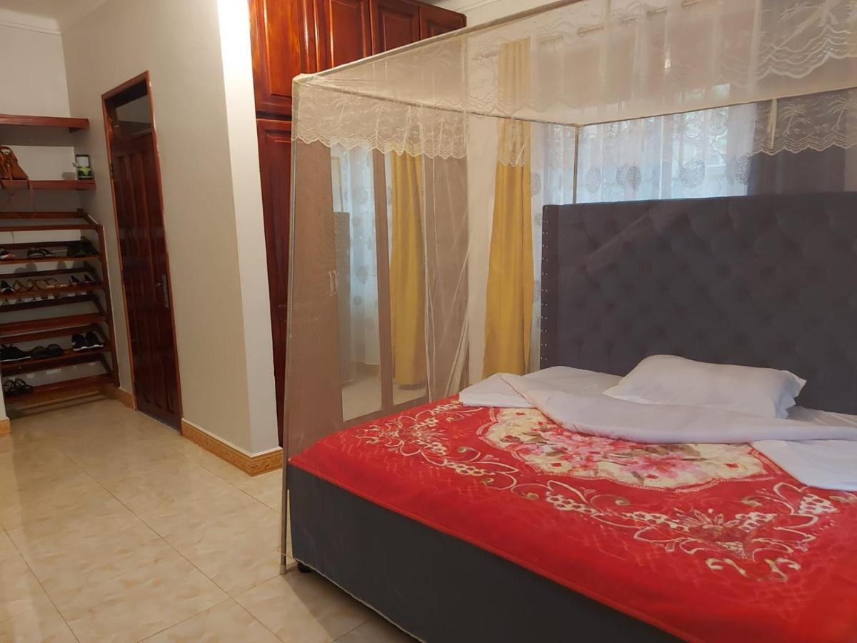 Charming House in Matugga Kampala Uganda - Housity