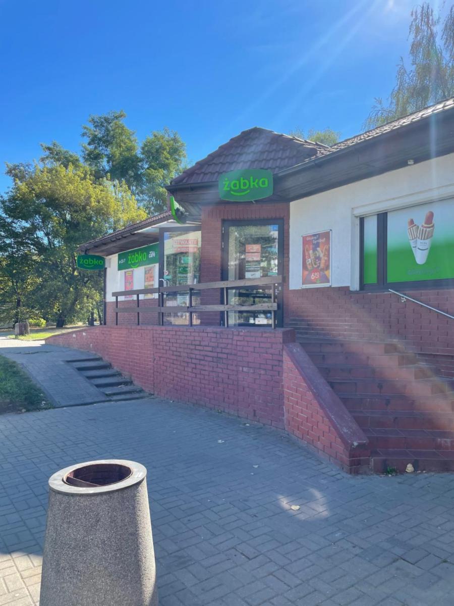 WAW Pokoje Ursynów - Housity