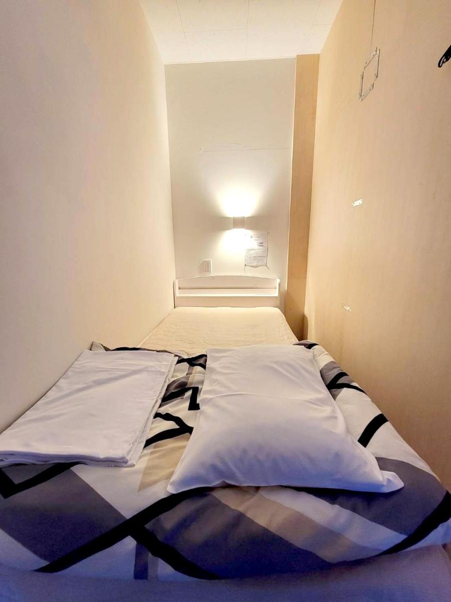 Guest House Proof Point - Housity