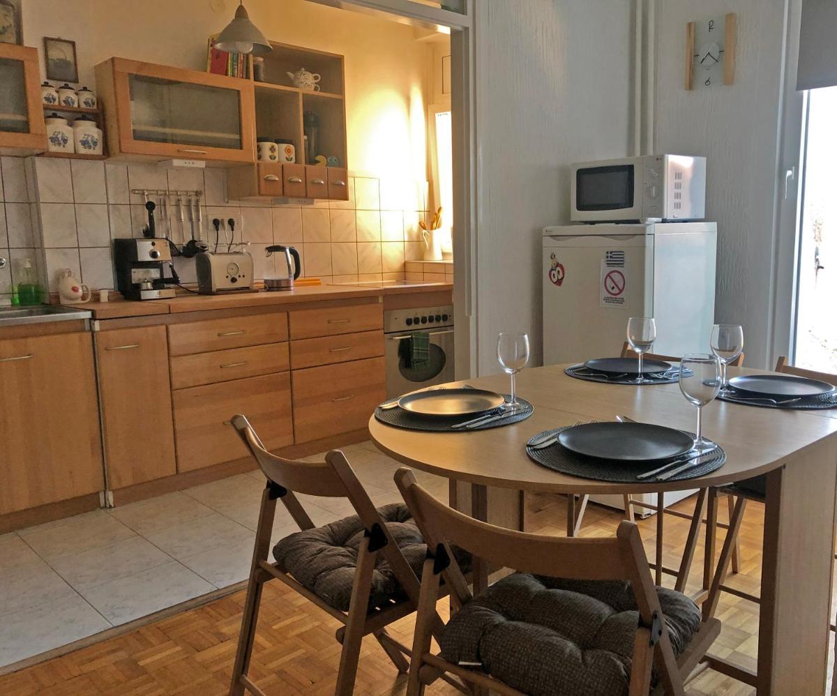 Sokolov Apartment - Hizvo