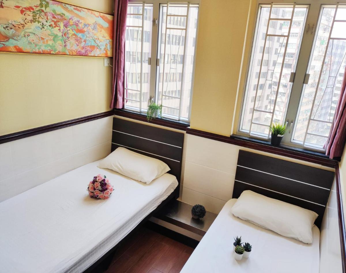 National Inn - Housity