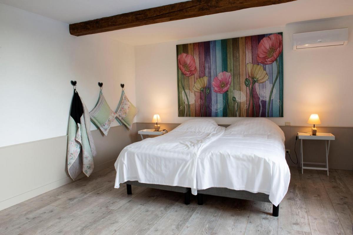 residence la Salamandre kamers - Housity