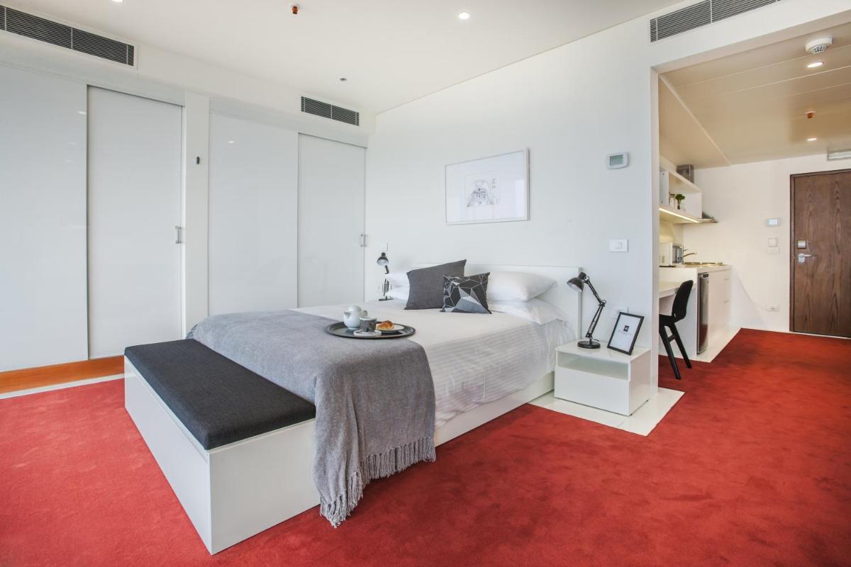 1866 Court & Suites Hotel - Housity