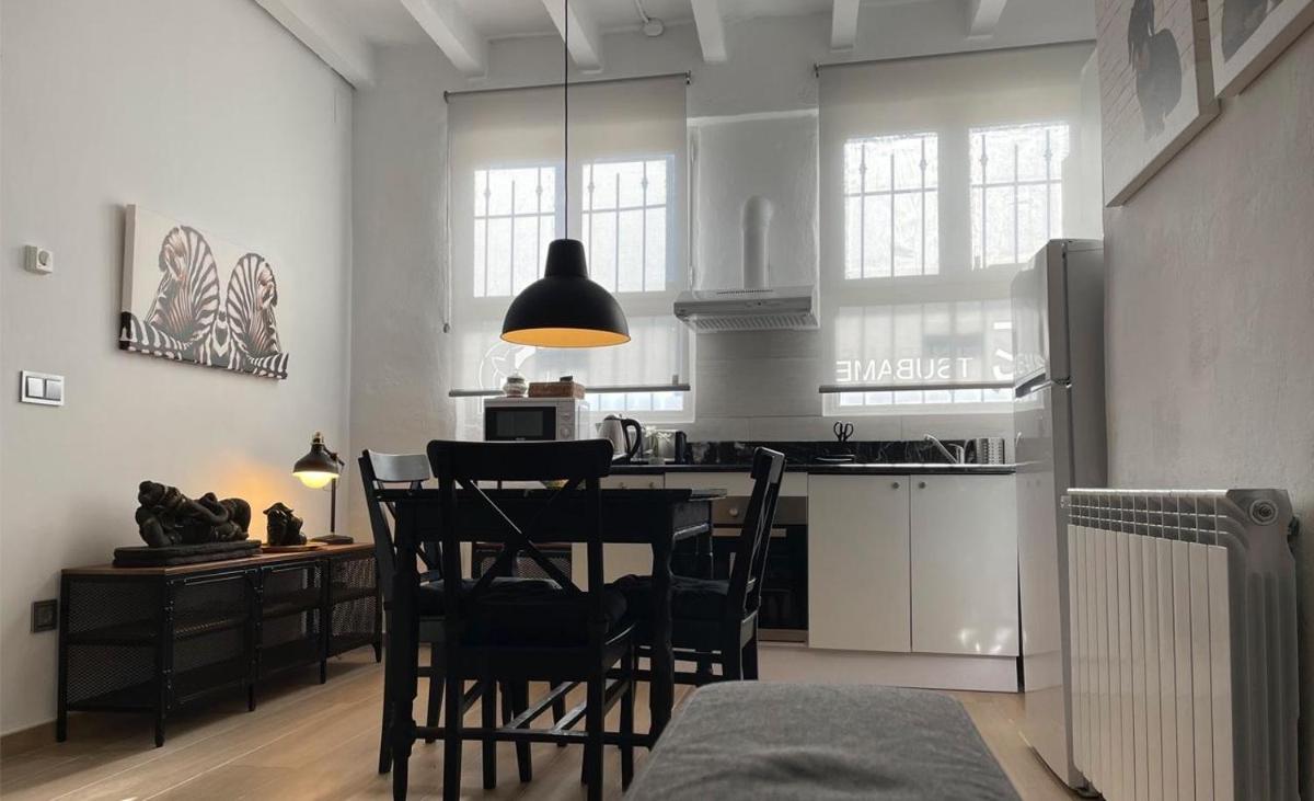 Apartamento Grimaldi - Housity