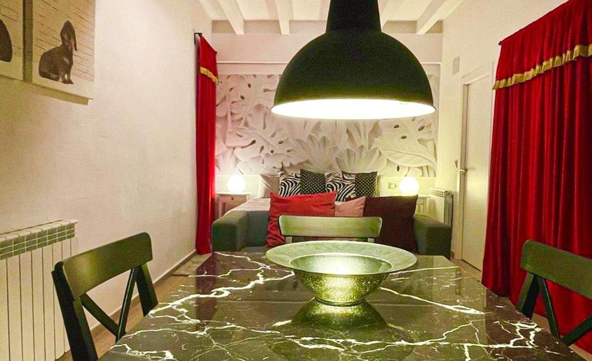 Apartamento Grimaldi - Housity