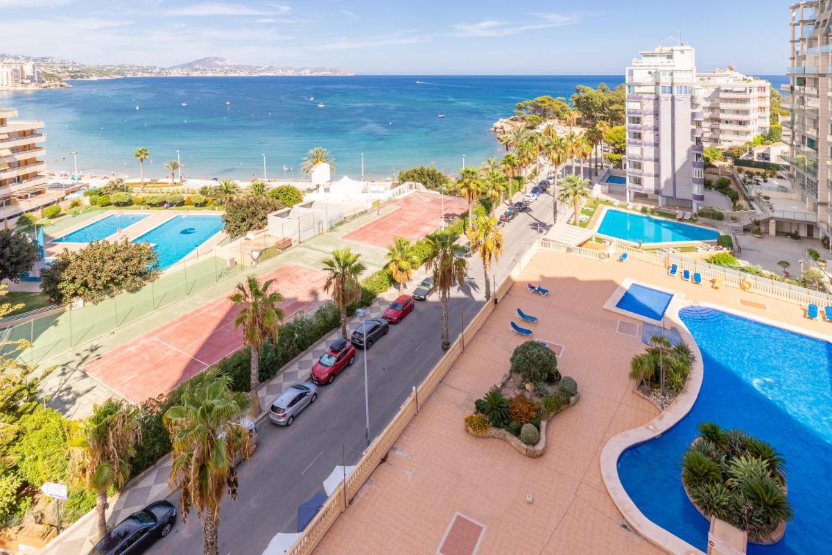 Apartamento Playa Calpe - Housity