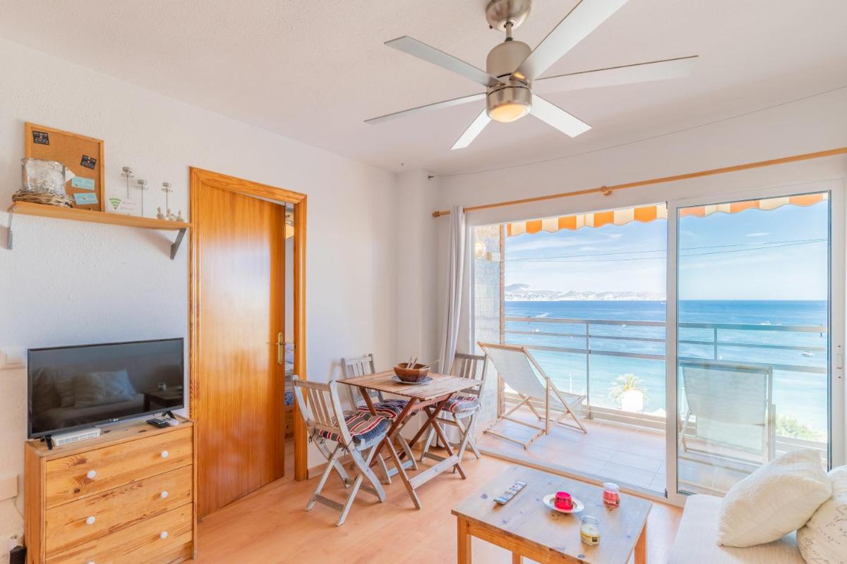 Apartamento Playa Calpe - Housity