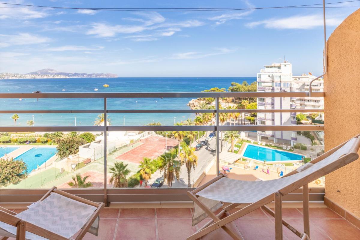 Apartamento Playa Calpe - Housity