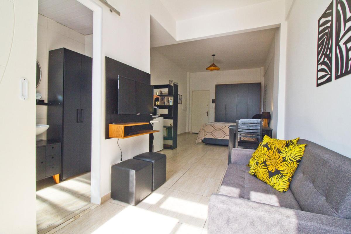 Otimo Loft Pet Friendly com WiFi na Av Paulista SP - Housity