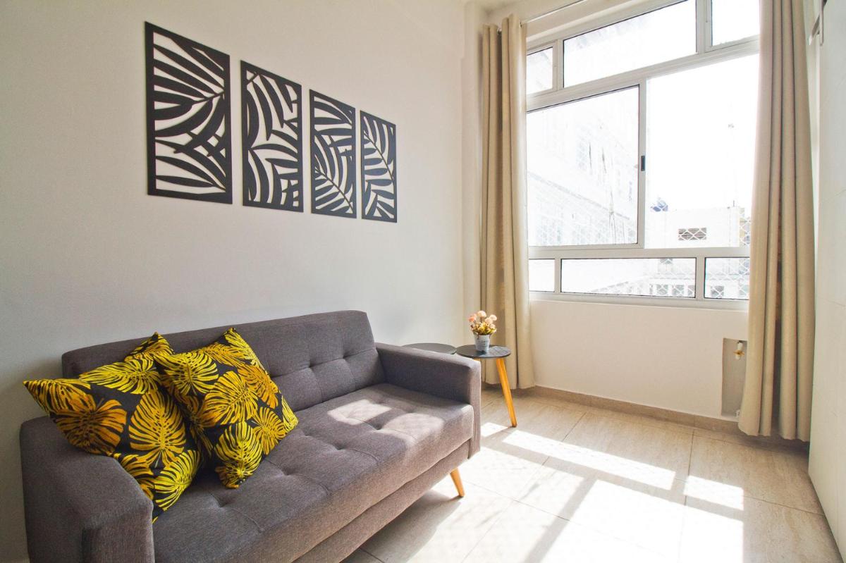 Otimo Loft Pet Friendly com WiFi na Av Paulista SP - Housity