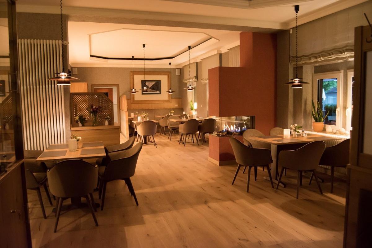 Komforthotel Kaiserhof - Housity