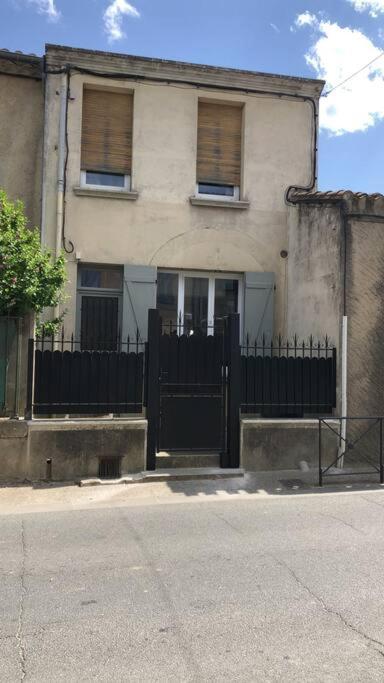 Maison de charme dans village. - Housity