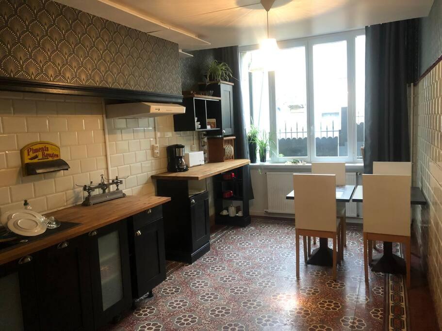 Maison de charme dans village. - Housity