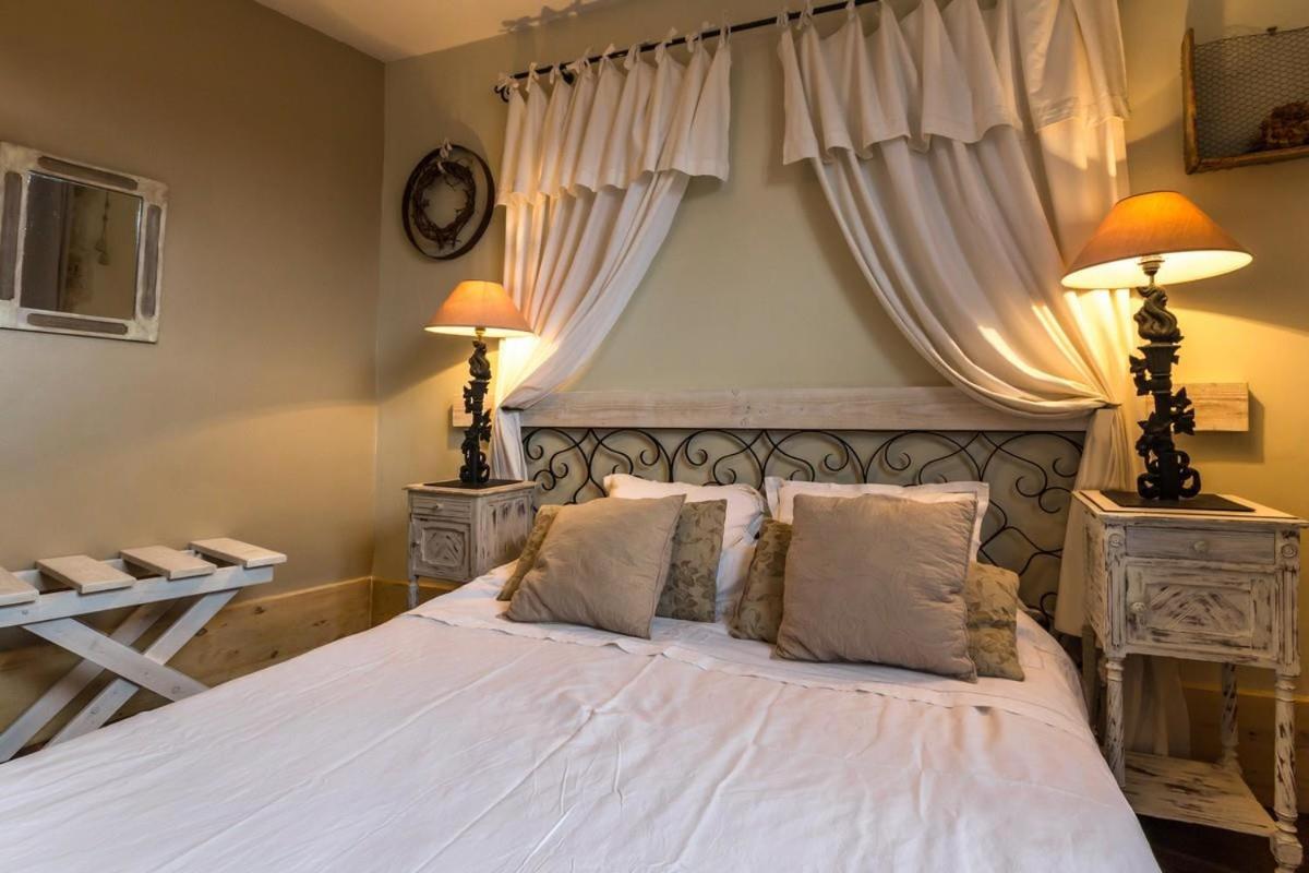 La Palette Fleurie - Housity