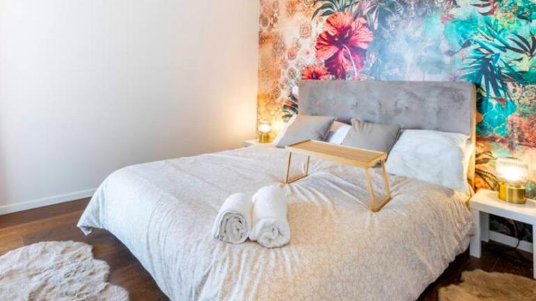 Le Cocon CFC, quartier daffaire & parking gratuit - Housity