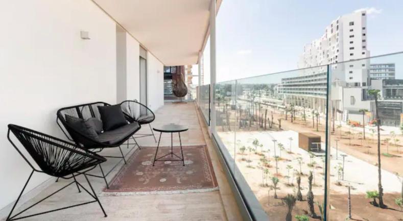 Le Cocon CFC, quartier daffaire & parking gratuit - Housity