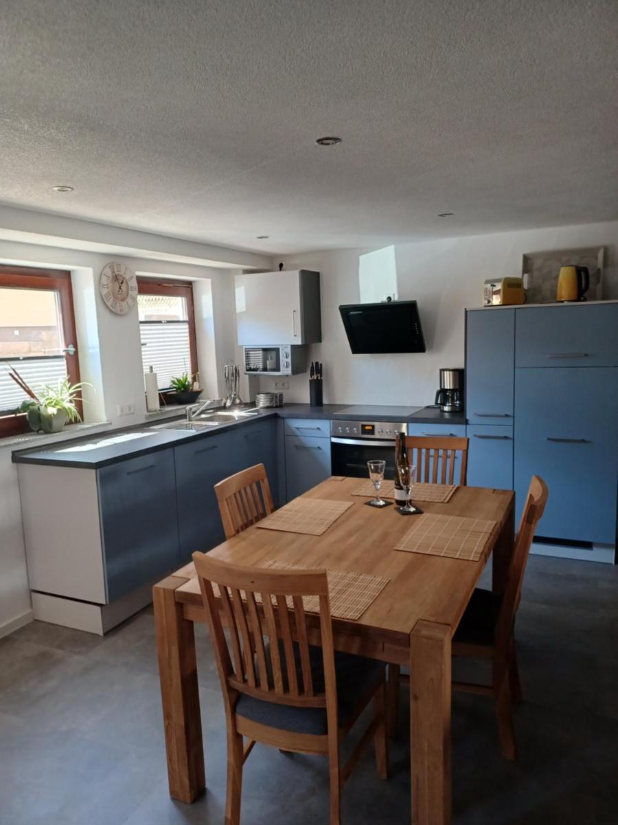 Ferienwohnung in der Grünheck - Housity
