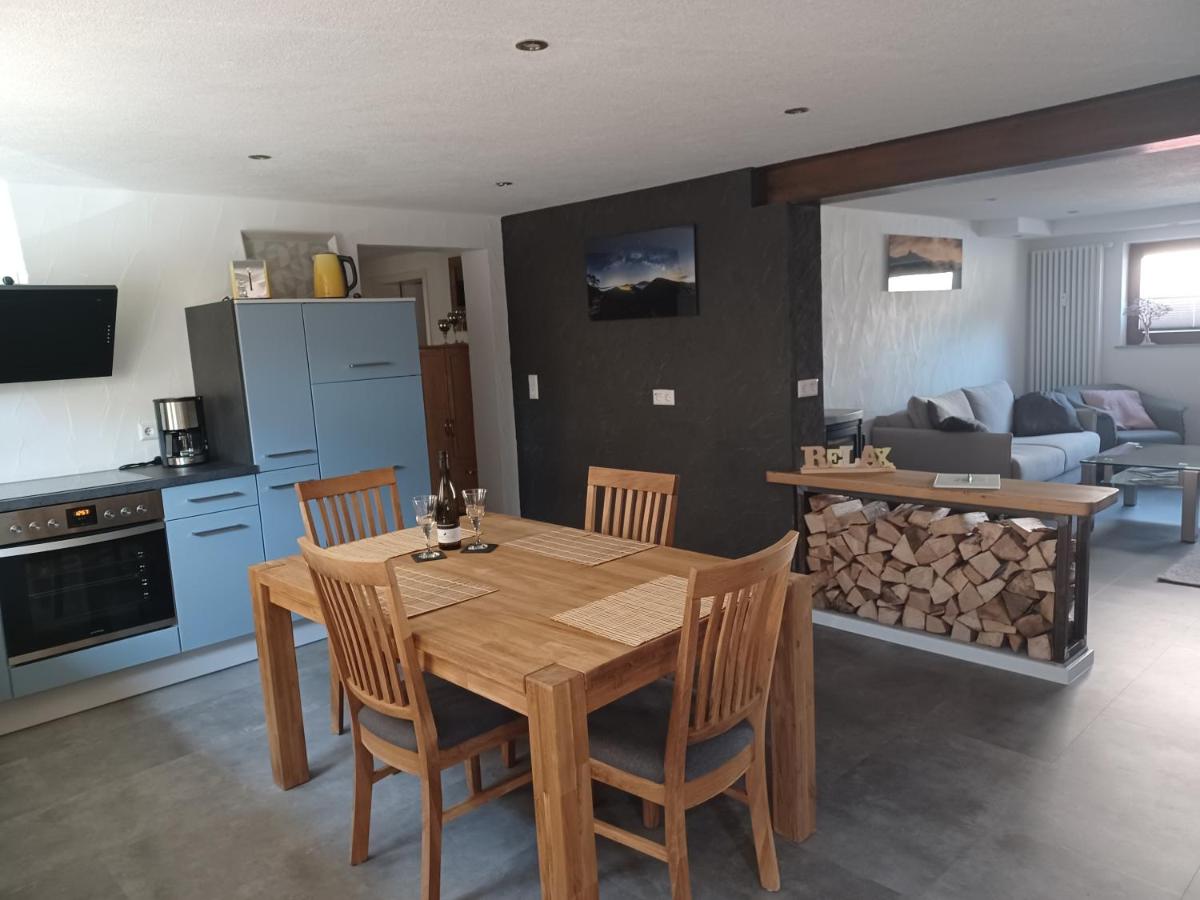 Ferienwohnung in der Grünheck - Housity