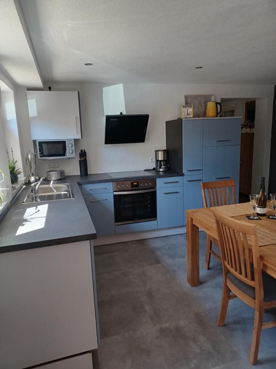 Ferienwohnung in der Grünheck - Housity