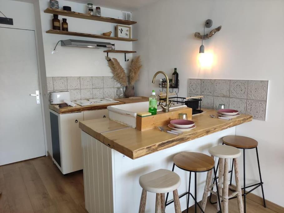 Dreamsea Port-Leucate - Vue Etang et Pyrénées - Ventillateurs - Housity