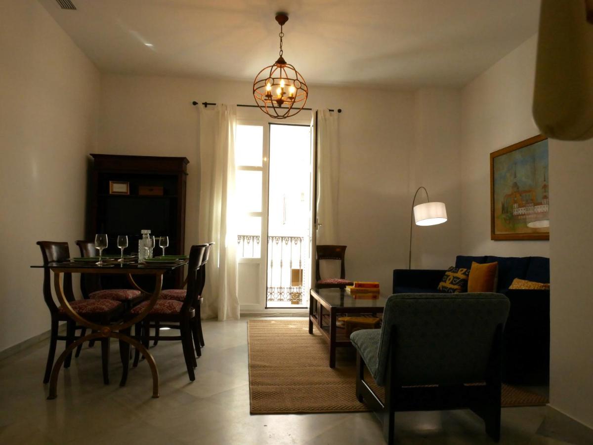 Sierpes 50 - Housity