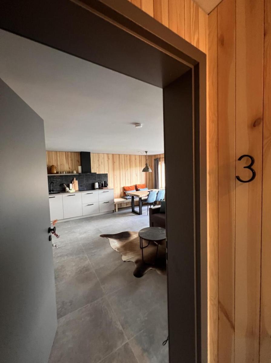 Haus Bergquell App 3 - Housity