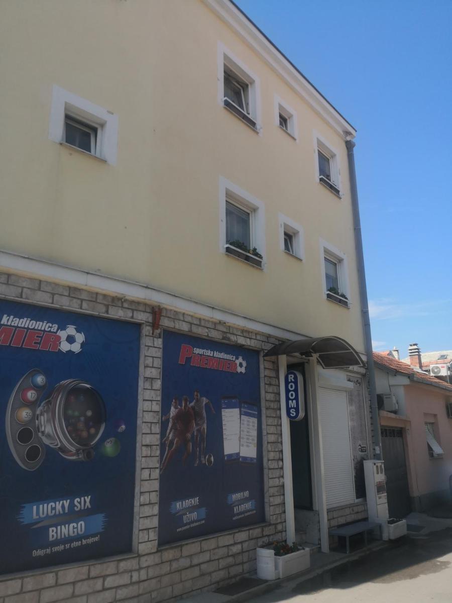 Pansion Most - Housity
