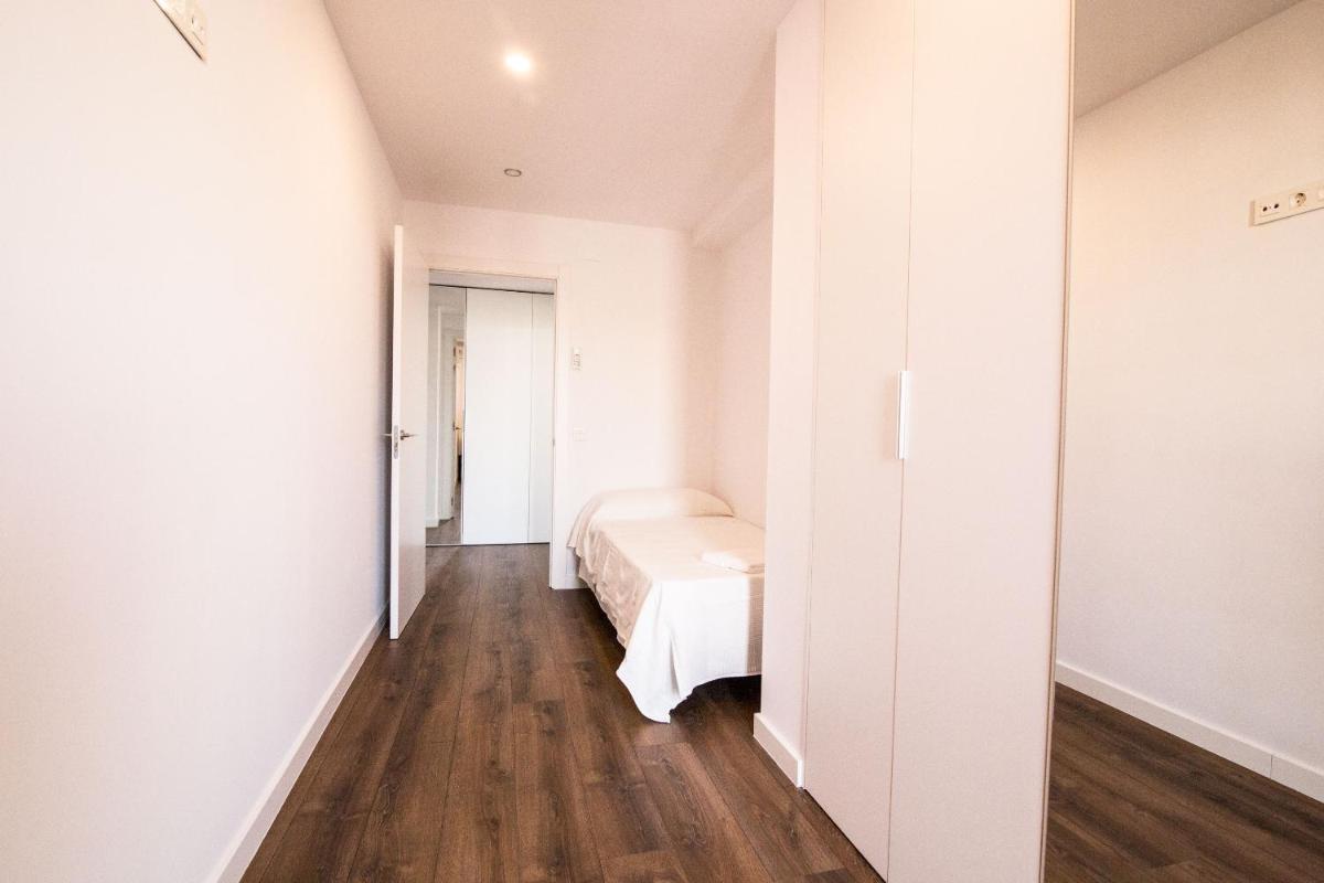 4-2 Apartamento de diseño en el centro de Reus - Hizvo
